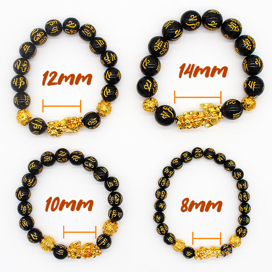 CZTICLE® Feng Shui Bracelet