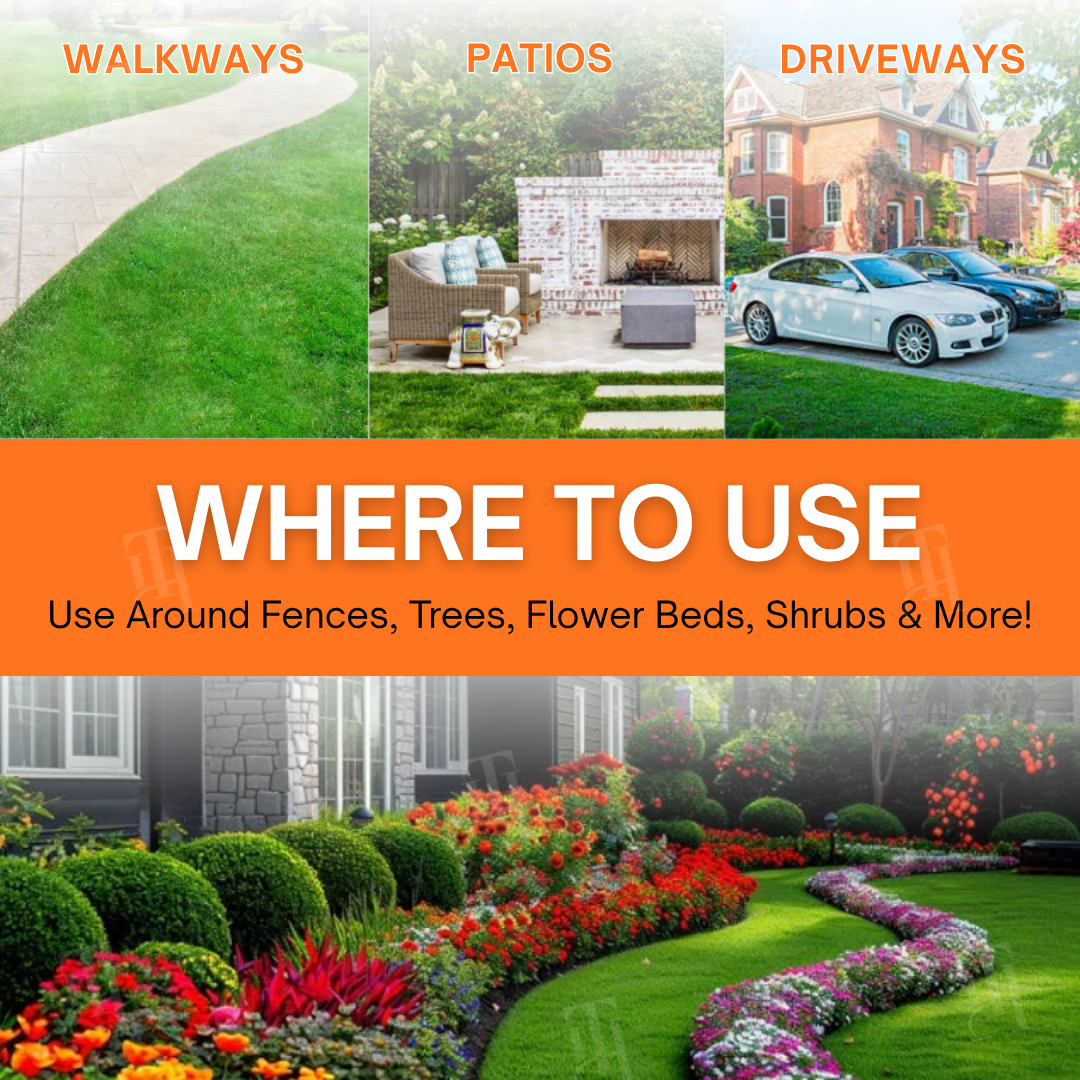 🌟 Official Store | AEXZR® 2-in-1 Max Power Herbicide