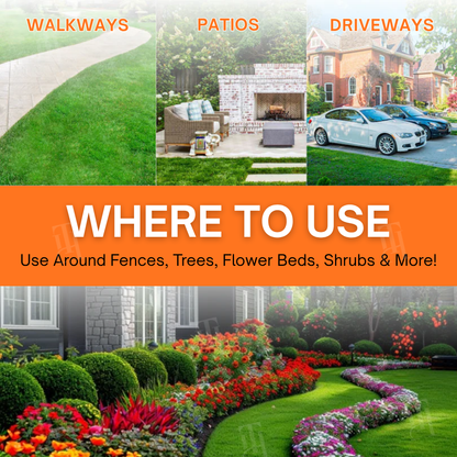 🌟 Official Store | AEXZR® 2-in-1 Max Power Herbicide