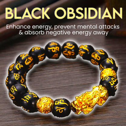 CZTICLE® Feng Shui Bracelet