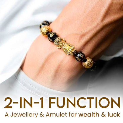 CZTICLE® Feng Shui Bracelet