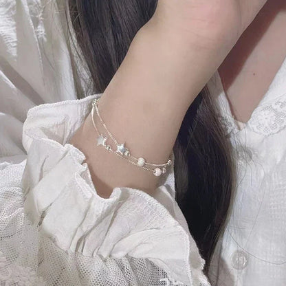 CZTICLE® Fashion Sweet Bow Bracelet