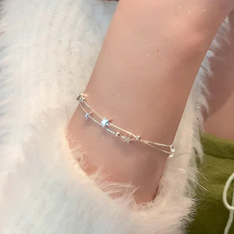 CZTICLE® Fashion Sweet Bow Bracelet