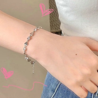CZTICLE® Fashion Sweet Bow Bracelet