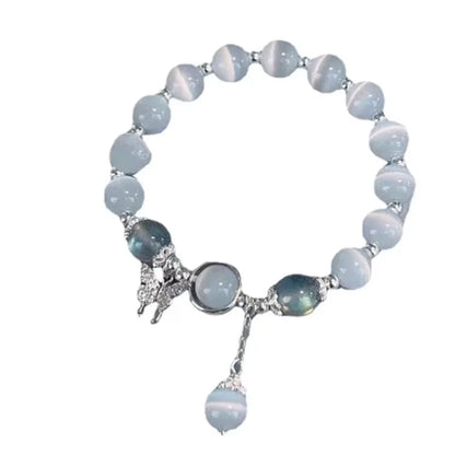 CZTICLE® Fashionable ladies beaded bracelet